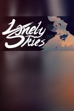 Lonely Skies