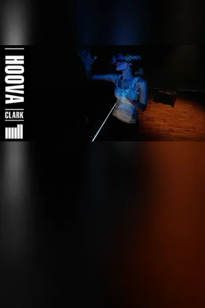 Clark | HOOVA VR