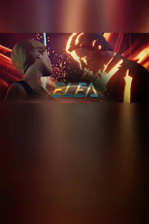 Elea - Episode 1