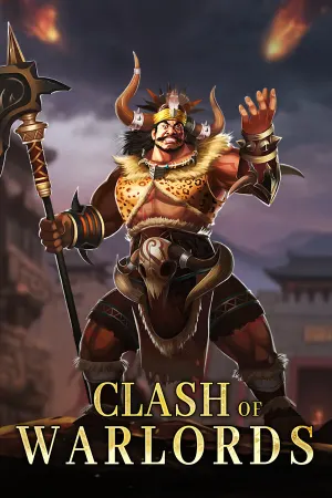 Clash of Warlords