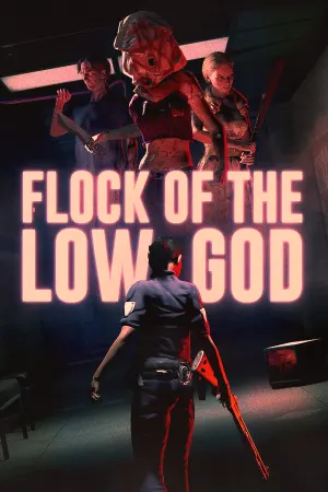 Flock of the Low God