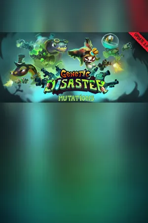 Genetic Disaster