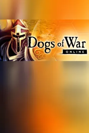 Dogs of War Online