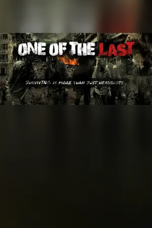 One Of The Last