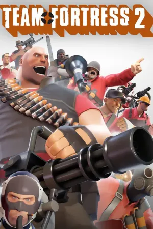 Team Fortress 2