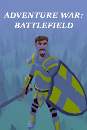 Adventure War : Battlefield