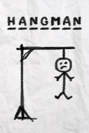 HANGMAN