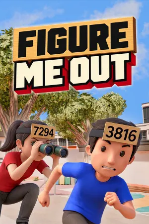 Figure Me Out