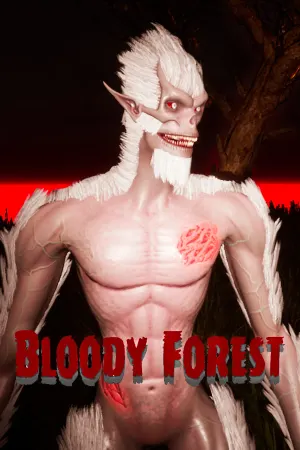 Bloody Forest