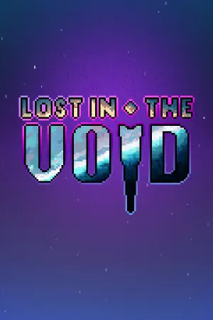 Lost in the Void : Chapter One