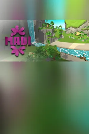 Maui