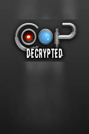 CO-OP : Decrypted