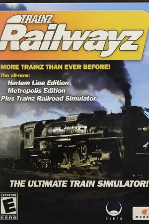 Trainz Railwayz