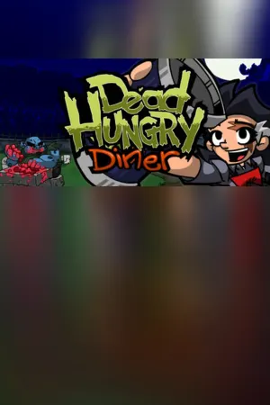 Dead Hungry Diner