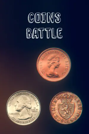 COINS BATTLE