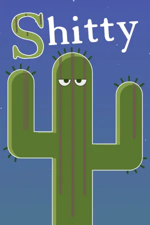 Shitty Cactus