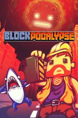 Blockpocalypse