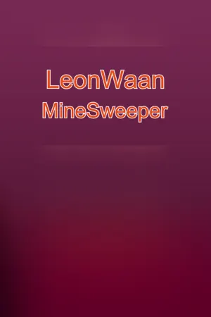 LeonWaan MineSweeper
