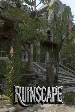 Ruinscape