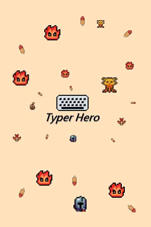 Typer Hero (打字英雄)