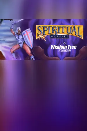 Spiritual Warfare & Wisdom Tree Collection