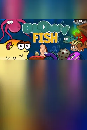 Blowy Fish