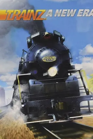 Trainz: A New Era