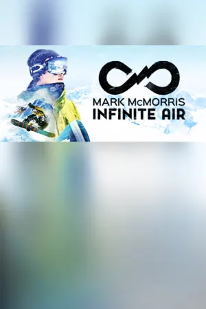 Infinite Air with Mark McMorris