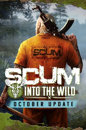 SCUM