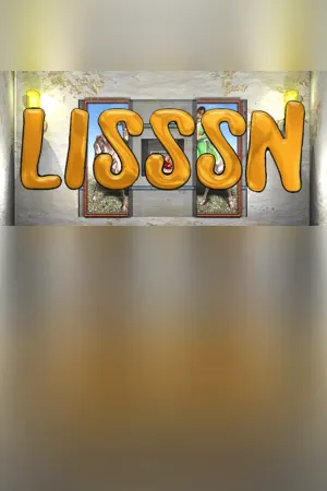 Lisssn