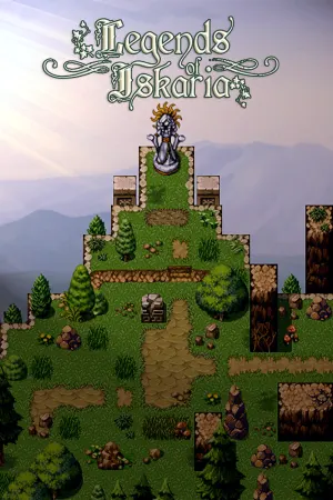 Legends of Iskaria: Days of Thieves