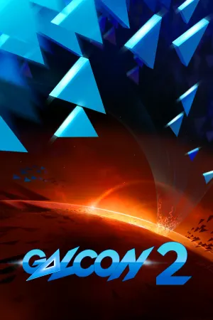 Galcon 2: Galactic Conquest