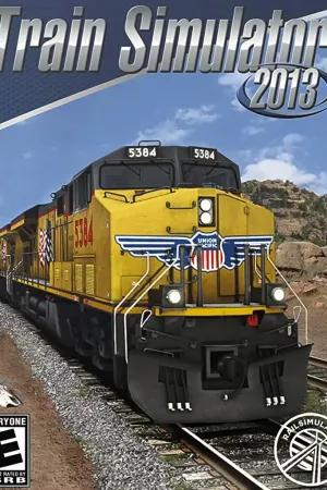 Train Simulator 2013