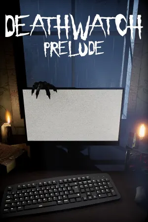 DEATHWATCH - PRELUDE