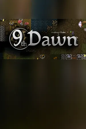 9th Dawn Classic - Clunky controls edition