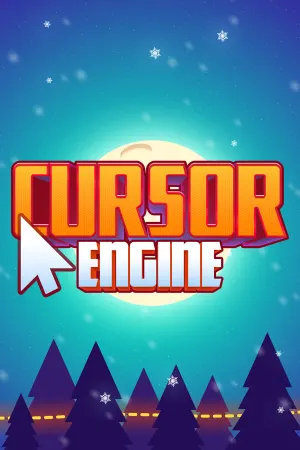 Cursor Engine