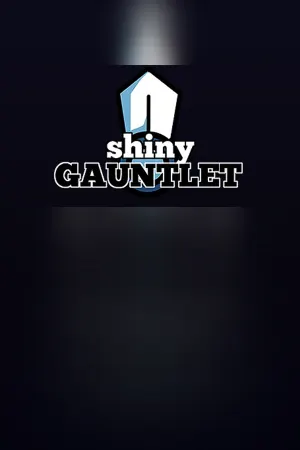 Shiny Gauntlet