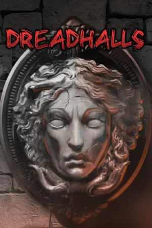 Dreadhalls