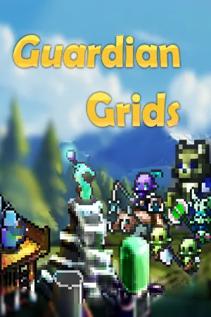Guardian Grids