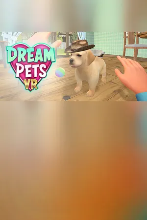 Dream Pets VR