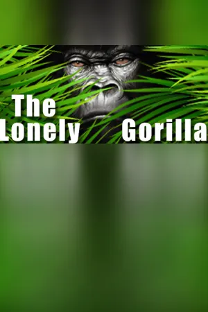 The Lonely Gorilla