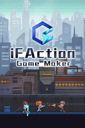 iFAction Game Maker