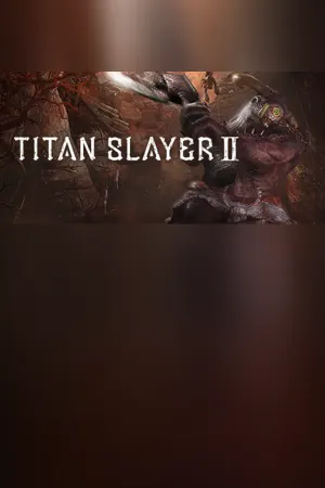 TITAN SLAYER Ⅱ