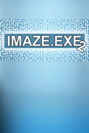 IMAZE.EXE 2