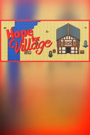 Hope For Village