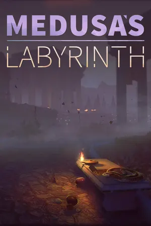 Medusa's Labyrinth