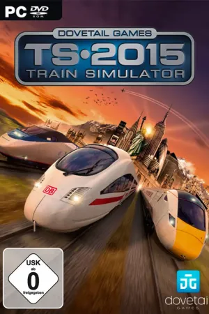 Train Simulator 2015
