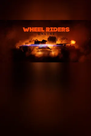 Wheel Riders Online OBT