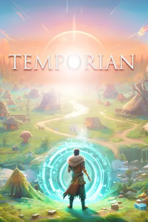 Temporian