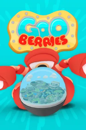 Gooberries